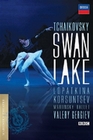 Tschaikowsky - Swan Lake/Mariinsky Ballet