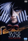 Black Jack - The Movie [2 DVDs]