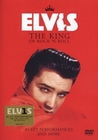 Elvis Presley - The King of Rock `n` Roll