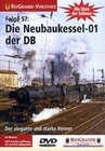 Die Neubaukessel-01 der DB