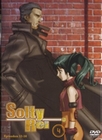 Solty Rei Vol. 4 - Episode 13-16