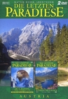 Die letzten Paradiese - Austria-Box [2 DVDs]