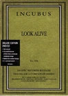 Incubus - Look Alive [DE] (+ CD)