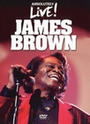 James Brown - Absolutely Live!