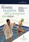 Rossini - La Pietra del Paragone [2 DVDs]