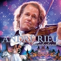 Andre Rieu - Im Wunderland [4 DVDs]