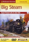Big Steam - Super-Power-Loks in den USA