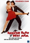 ENGLISH BABU DESI MEM - DER JUNGE AUS ENGLAND...