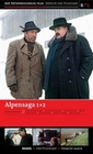 Alpensaga 1+2 / Edition der Standard