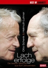 Lacherfolge - Otto Schenk & Helmut Lohner