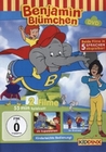 Benjamin Blmchen - Als Superelefant/Im Eismeer