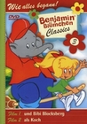 Benjamin Blmchen Classics 3 - Und Bibi/Als Koch