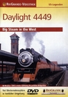Daylight 4449 - Big Steam in the West