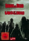Land of the Dead/Dawn of the Dead [2 DVDs]