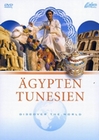 Ägypten/Tunesien - Discover the World
