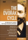 The Antonin Dvorak Cycle Vol. 1