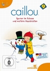 Caillou 9 - Spuren im Schnee und weitere Gesch..