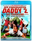 Der Kindergarten Daddy 2 - Das Feriencamp