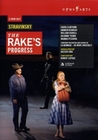 Igor Strawinsky - The Rake`s Progress [2 DVDs]