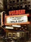 Volbeat - Live 2007/Sold Out