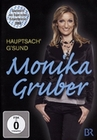 Monika Gruber - Hauptsach g`sund