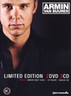 Armin van Buuren [LE] [2 DVDs] (+ 3 CDs)