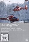 Die Bergretter - Winterstaffel/Unterwegs mit ...