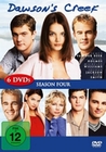 Dawson`s Creek - Season 4 [6 DVDs]