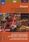 Rossini - La Cambiale di Matrimonio