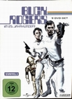 Buck Rogers - Staffel 1 [9 DVDs]