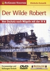 Der Wilde Robert - Von Oschatz nach Mgeln mit..