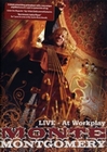 Monte Montgomery - Live/At Workplay