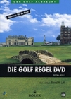 Die Golf Regel DVD 2008-2011