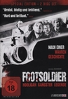 Footsoldier [SE] [2 DVDs]