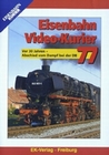 Eisenbahn Video-Kurier 77 - Vor 30 Jahren
