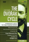 The Antonin Dvorak Cycle Vol. 2