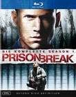 Prison Break - Season 1 [6 BRs]