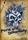 Punk & Disorderly Vol. 1 - The Festival [2 DVDs]