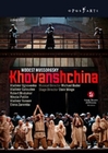 Mussorgsky - Khovanshehina [2 DVDs]