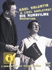 Karl Valentin & Liesl.. - Die Kurzfilme [3 DVDs