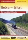 Bebra - Erfurt: Die legendre 01-Strecke