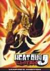 Heat Guy J! Vol. 2 - Vampire`s Ambition