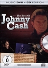 Johnny Cash - The Best of (+ CD)