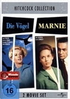 Hitchcock Collection: Die V�gel/Marnie [2 DVDs]