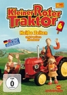 Kleiner Roter Traktor 06 - Heisse Zeiten