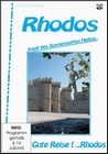 Rhodos - Gute Reise!