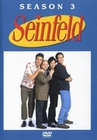 Seinfeld - Season 3 [4 DVDs]