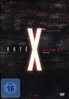 Akte X - Season 2 [7 DVDs]