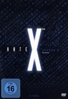 Akte X - Season 6 [6 DVDs]