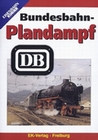 Bundesbahn-Plandampf